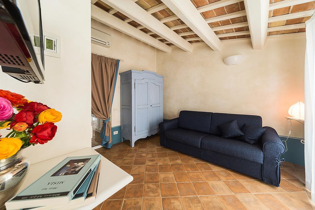 Apartamento Il Casale Di Giulia Sirolo Exterior foto
