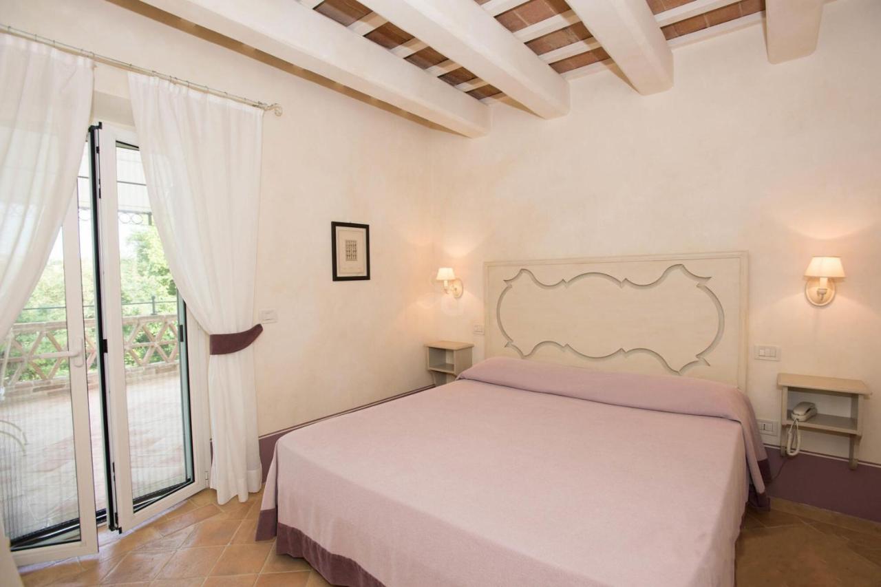 Apartamento Il Casale Di Giulia Sirolo Exterior foto