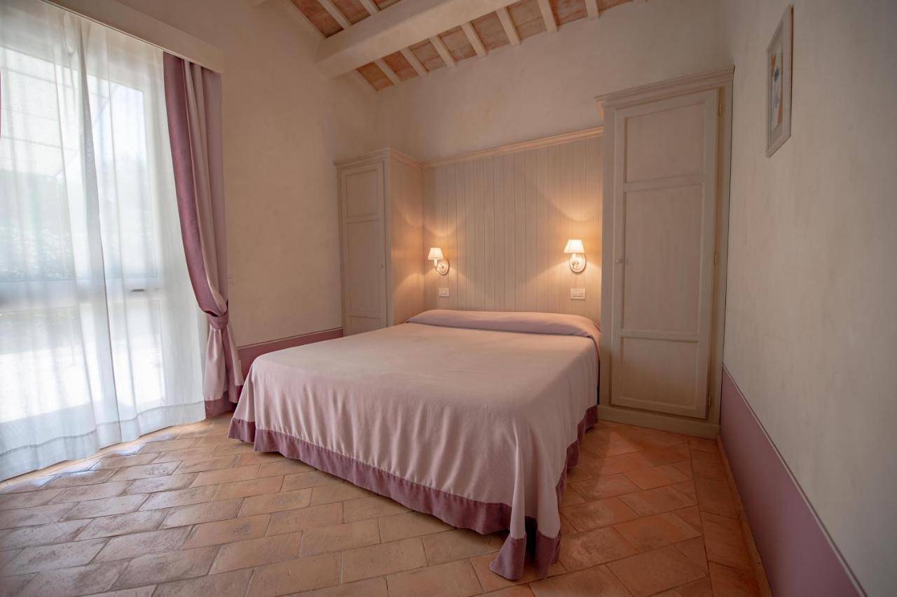 Apartamento Il Casale Di Giulia Sirolo Exterior foto