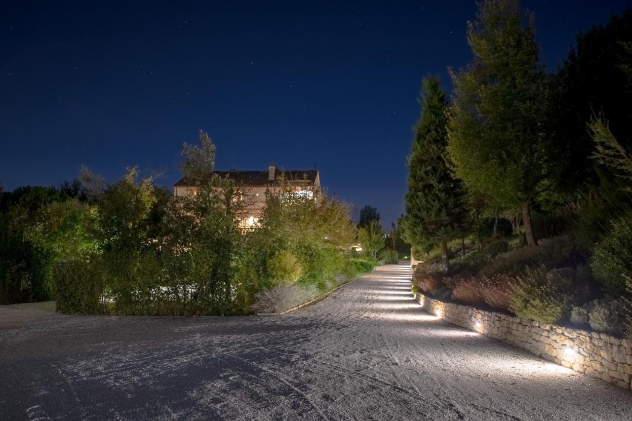 Apartamento Il Casale Di Giulia Sirolo Exterior foto